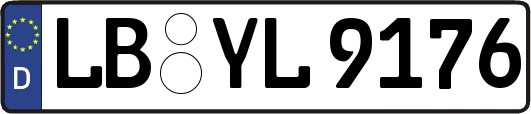 LB-YL9176