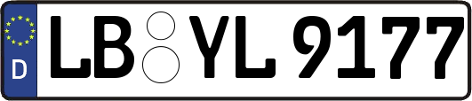 LB-YL9177