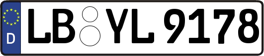 LB-YL9178