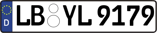 LB-YL9179