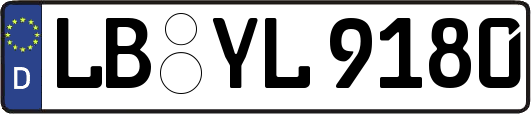 LB-YL9180