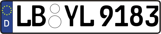 LB-YL9183