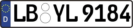 LB-YL9184