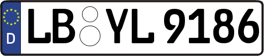LB-YL9186