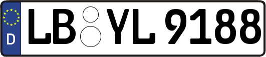 LB-YL9188