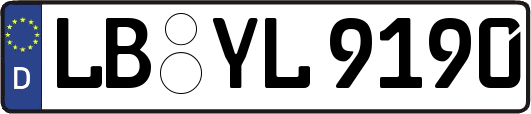 LB-YL9190