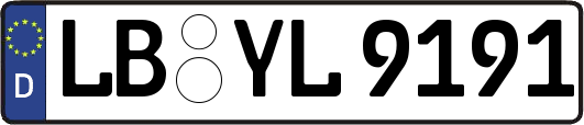LB-YL9191