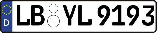 LB-YL9193