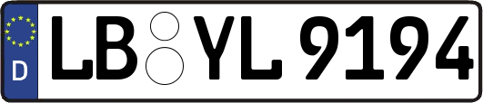 LB-YL9194