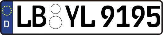 LB-YL9195
