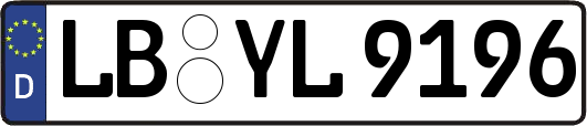 LB-YL9196