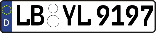 LB-YL9197