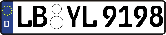LB-YL9198