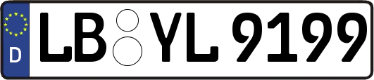 LB-YL9199