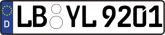 LB-YL9201