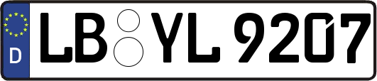 LB-YL9207