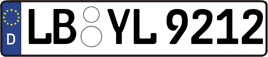 LB-YL9212