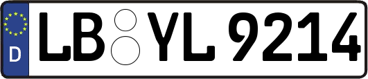 LB-YL9214