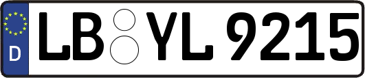 LB-YL9215