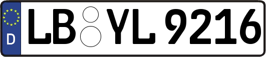 LB-YL9216