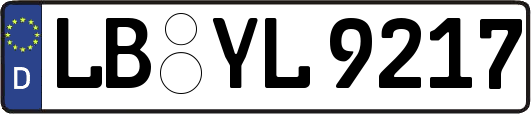 LB-YL9217