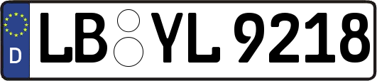 LB-YL9218
