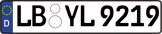 LB-YL9219