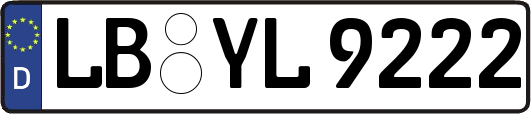 LB-YL9222