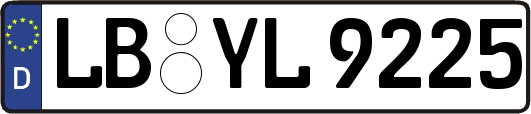 LB-YL9225