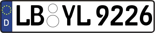 LB-YL9226