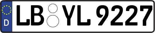 LB-YL9227