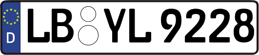 LB-YL9228