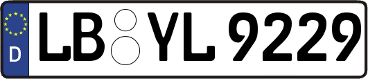 LB-YL9229