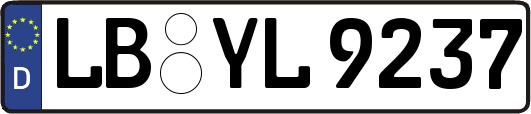 LB-YL9237