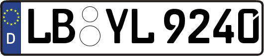 LB-YL9240