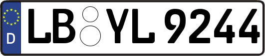 LB-YL9244