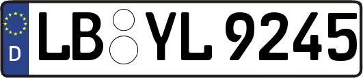 LB-YL9245