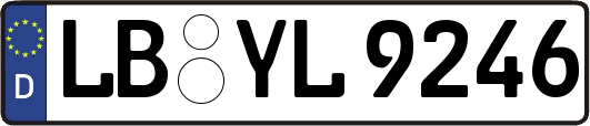 LB-YL9246