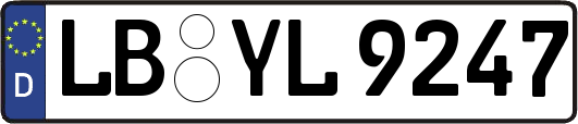 LB-YL9247