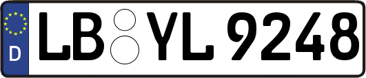LB-YL9248