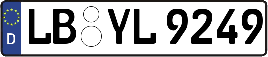 LB-YL9249
