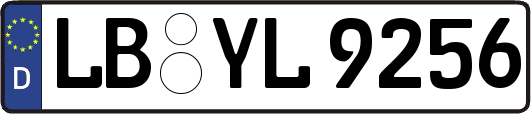 LB-YL9256