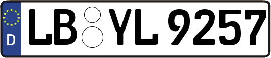 LB-YL9257