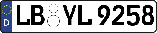 LB-YL9258