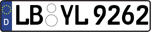 LB-YL9262