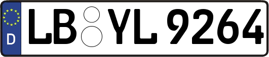 LB-YL9264