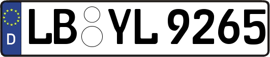 LB-YL9265