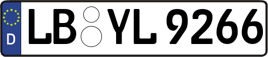 LB-YL9266