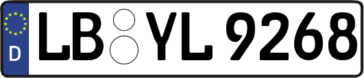 LB-YL9268