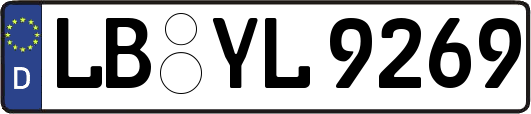 LB-YL9269